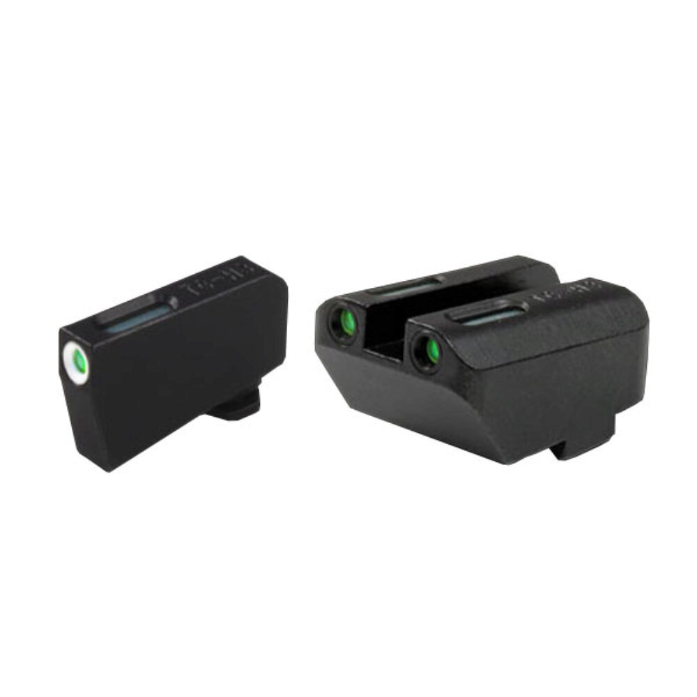 TRU TG-13GL5A     TFX GLK SUPPRES HIGH SET