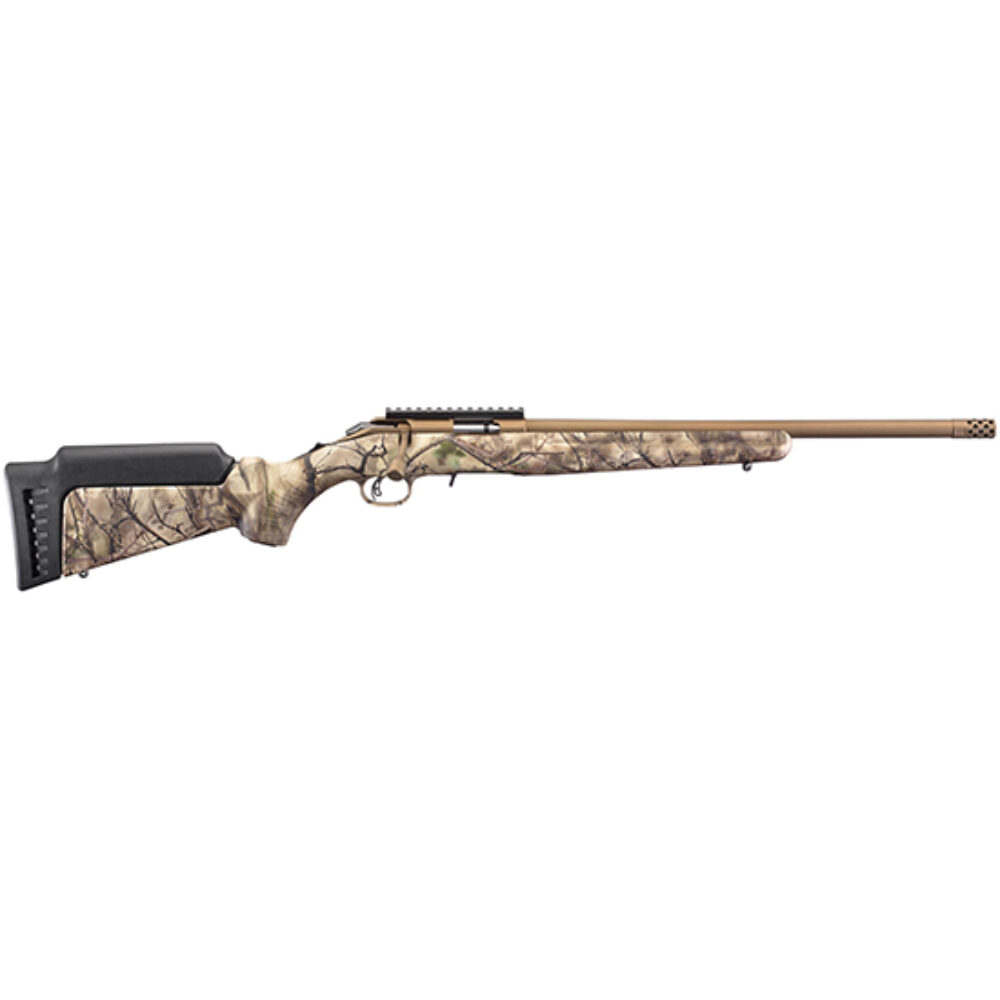 RUG 8374 AMER-RF 17HMR TB 18 10 GOWILDCAM RUG 8374 AMER-RF 17HMR TB 18 10 GOWILDCAM
