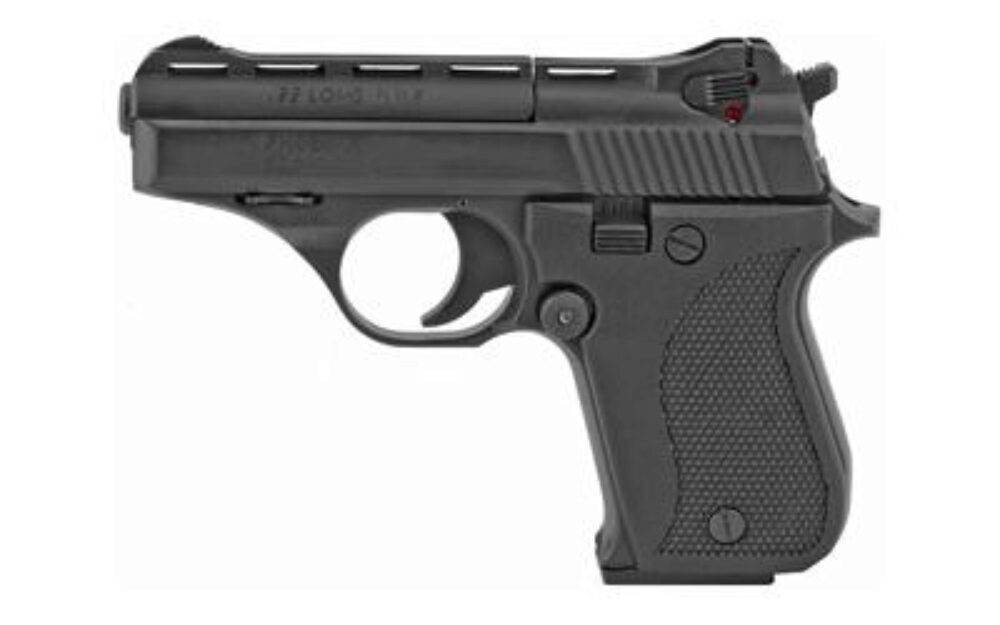 PHOENIX HP2ABB HP22A 22LR 3 10R BLK/BLK PHOENIX HP2ABB HP22A 22LR 3 10R BLK/BLK