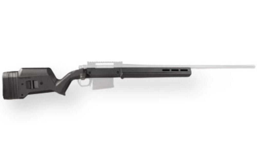MAGPUL MAG483-BLK HUNTER 700L STOCK REM 700 LA MAGPUL MAG483-BLK HUNTER 700L STOCK REM 700 LA