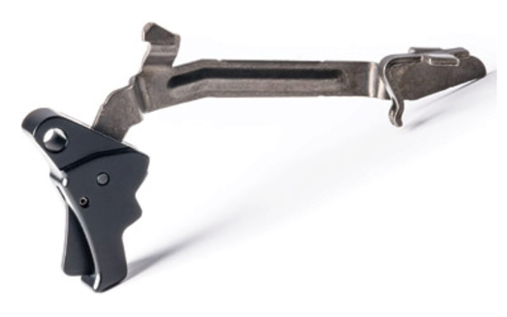 APEX 102110 GLK G3 ACTN ENHNCMNT TRIG FTY TB APEX 102110 GLK G3 ACTN ENHNCMNT TRIG FTY TB
