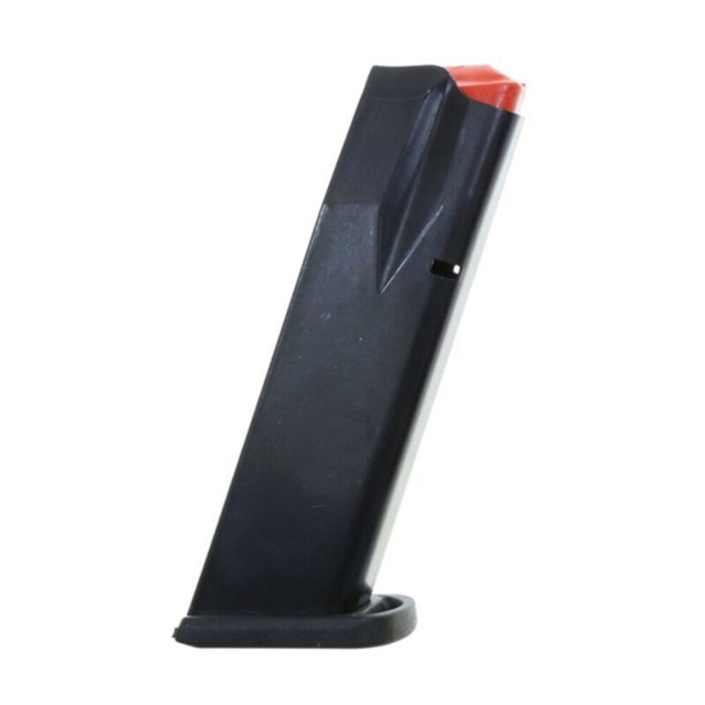 SAR USA CM917 CM9  17rd 9mm Luger Black Steel