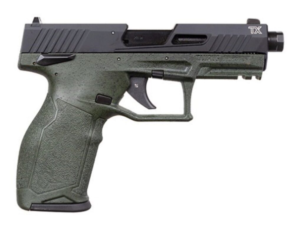 TAU 12TX22141SP210  2TX22 22LR  4   10R        ODG