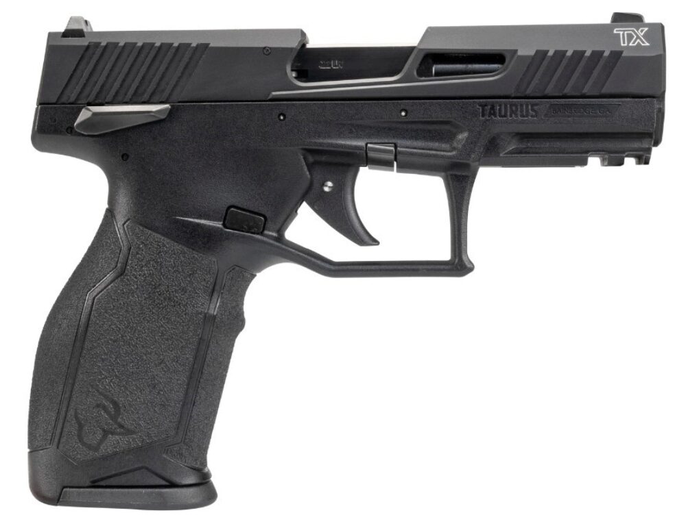 TAU 12TX2234115     2TX22 22LR  4.1 15R