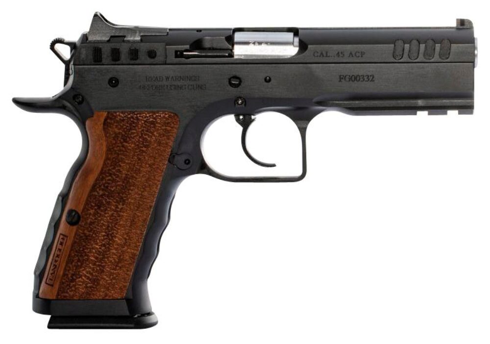 TANFOGLIO TF-STOCKI-45     STOCK I           45ACP