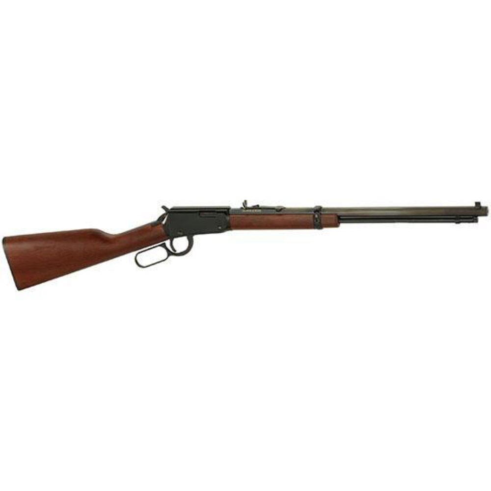 HENRY H001TL LEVER OCT BBL LARGE LOOP 22LR HENRY H001TL LEVER OCT BBL LARGE LOOP 22LR