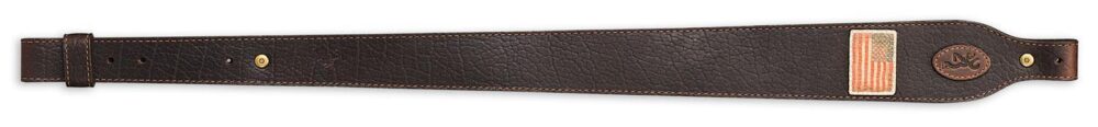 BRN 122616      FREEDOM  25.5-28     SLING BRNLTHR