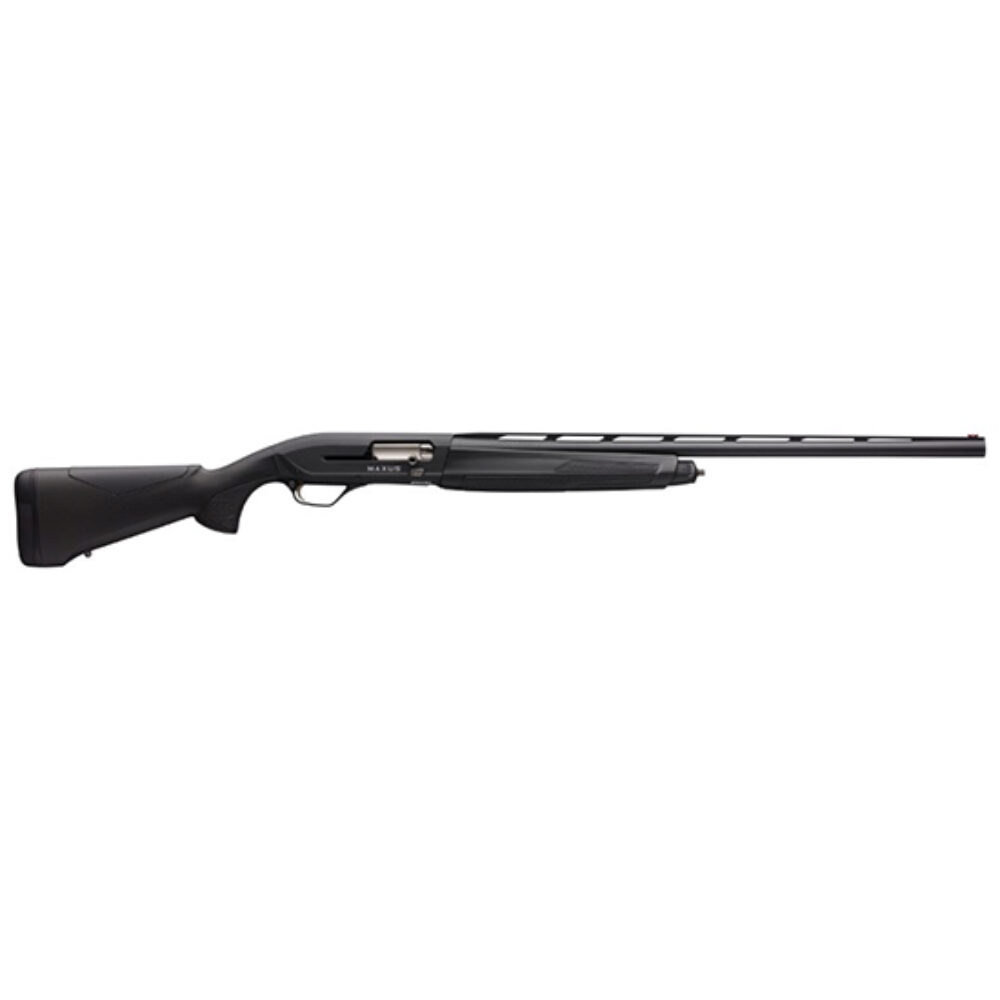 BRN 011700305 MAX II STLK         12 3     26 COMP