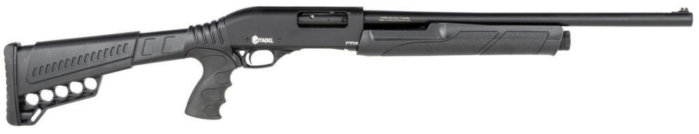 CIT FRPAX1220      CDP12   12G 20 PUMP         BLK
