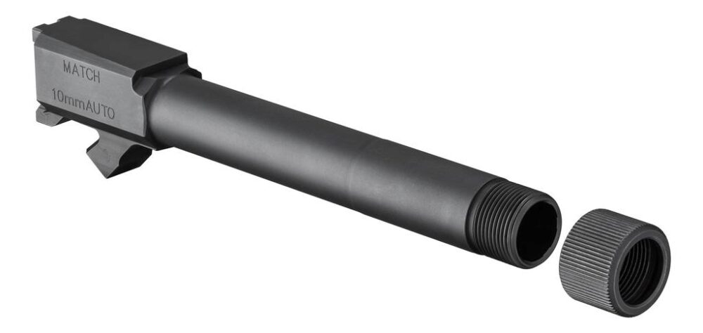 SPG XDM1045TB-KIT 10M 4.5 TB BARREL SPG XDM1045TB-KIT 10M 4.5 TB BARREL