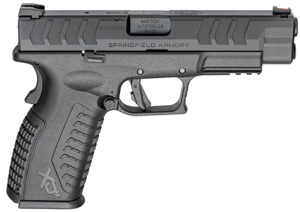 SPG XDME9459BCA       9M  ELT  4.5   *CA*      10R
