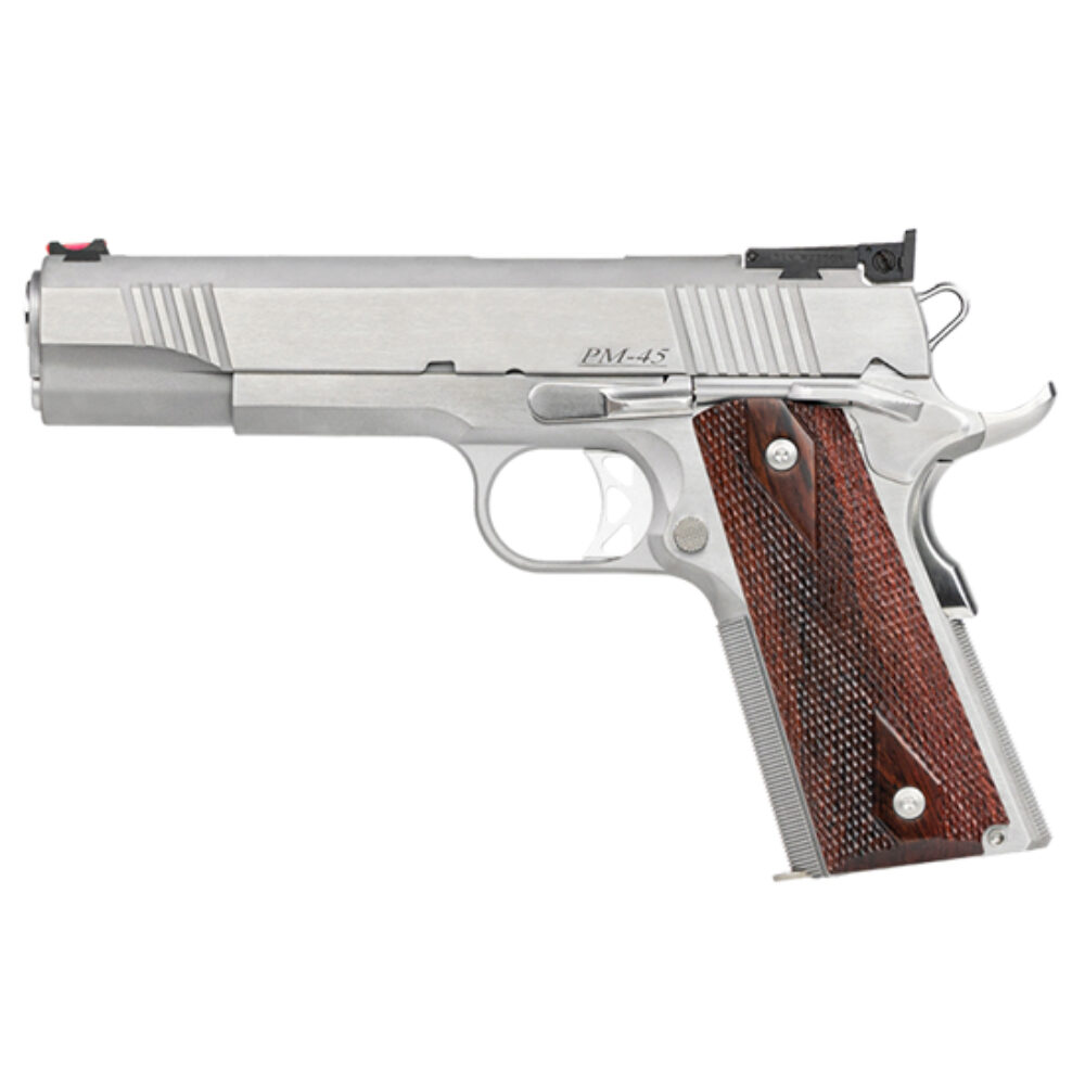 DAN 01943 POINTMAN 45           45A   5   8R    SS