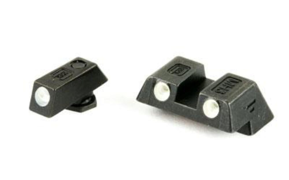 GLK 39930 NIGHT SIGHT SET 6.1 SLIM GNS GLK 39930 NIGHT SIGHT SET 6.1 SLIM GNS