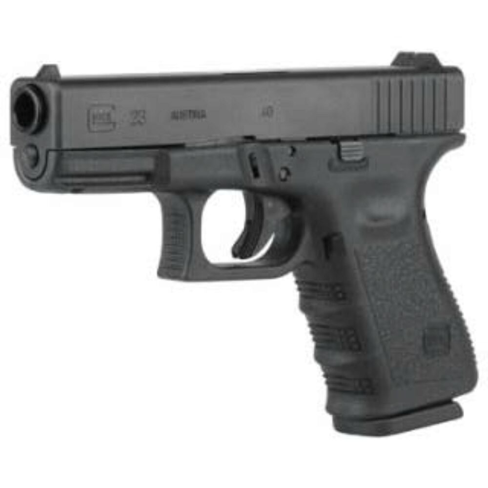 GLK PI2350201         G23   40  G3 FS*CA*    10R