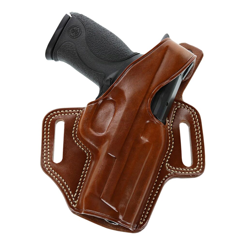 GALCO FL652R FLETCH HIGH RD SHIELD 9/40 TAN GALCO FL652R FLETCH HIGH RD SHIELD 9/40 TAN