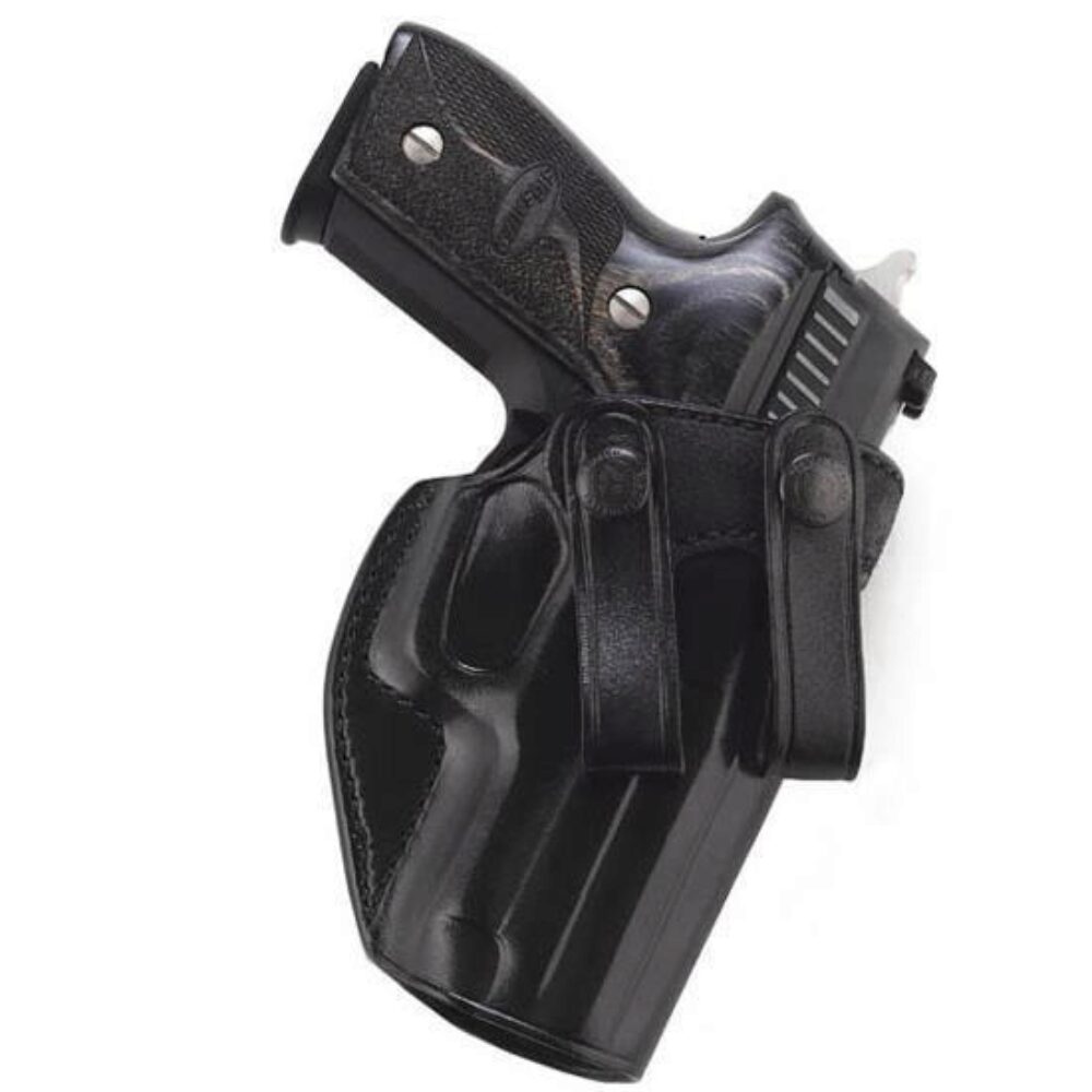 GALCO SUM226B SUMMER COMFORT GLK 19/23 GALCO SUM226B SUMMER COMFORT GLK 19/23