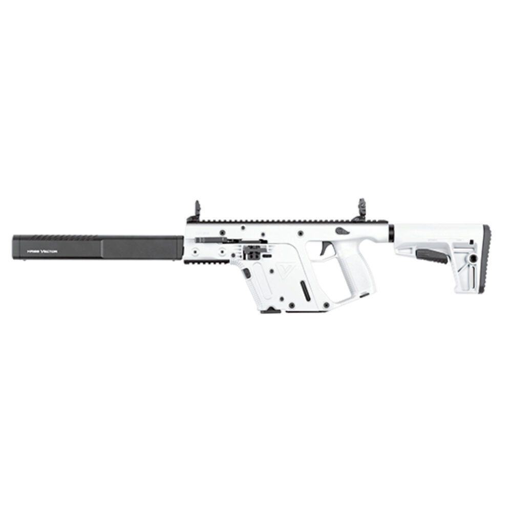 KRISS KV90CAP20 VECTOR CRB G2 9MM 16 ALP KRISS KV90CAP20 VECTOR CRB G2 9MM 16 ALP