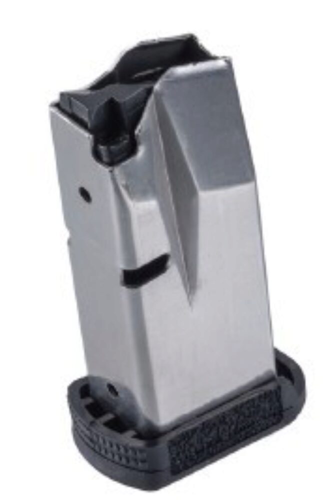 Kahr Arms KX910 X9 10rd 9mm Silver Stainless Kahr Arms KX910 X9 10rd 9mm Silver Stainless