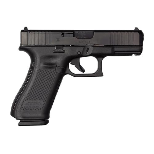 Glock 45 MOS 9mm
