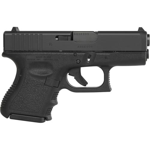 Glock 28 380acp 3.5" 10rd
