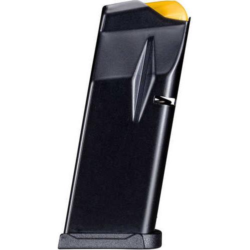 Taurus Magazine, 9mm Luger, GX4, 11-rd, Black