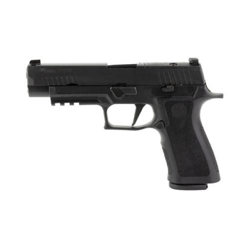 Sig Sauer P320X Full 9mm 4.7"