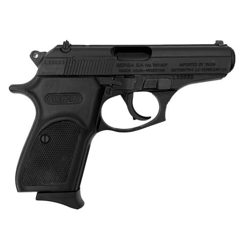 Bersa Thunder 380acp 3.5" w/CT