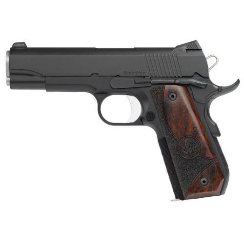 Dan Wesson Guardian 45acp 4.25"