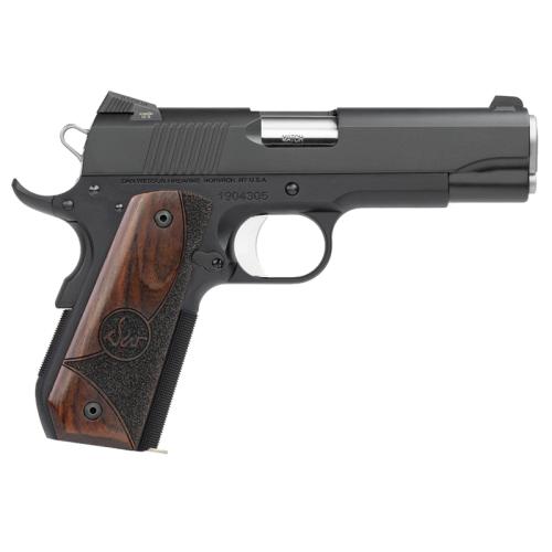 Dan Wesson Guardian 45acp 4.25"