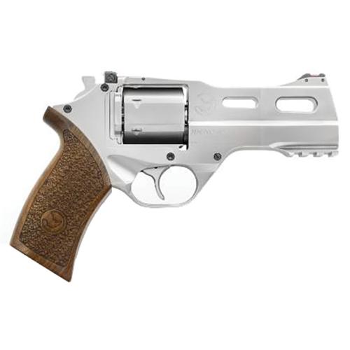 CHIAPPA Rhino 40DS, .357 Mag, 4" Barrel 6-rd