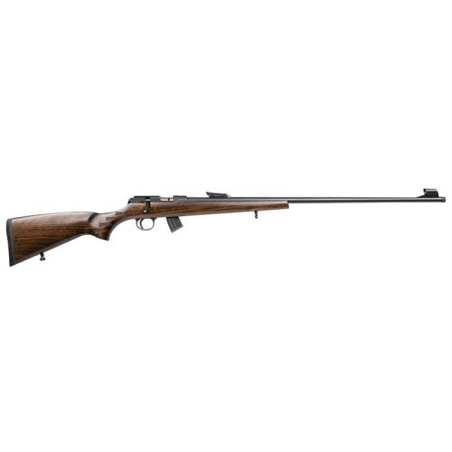 CZ 457 Jaguar 22lr 28" TB