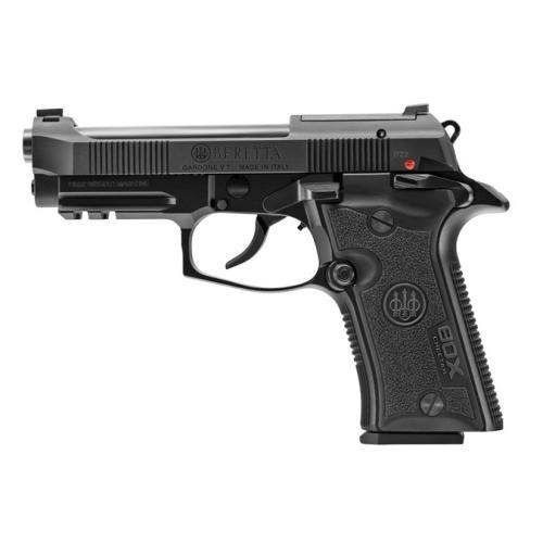 BERETTA 80X CHEETAH 380ACP BLK 13+1 380 ACP