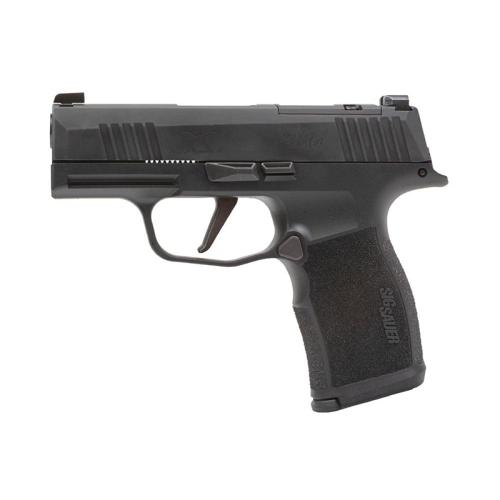 Sig Sauer P365X 9mm 3.1" MS