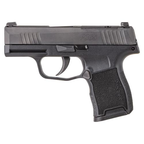 Sig Sauer P365 380acp 3.1"