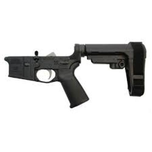 Palmetto State Armory