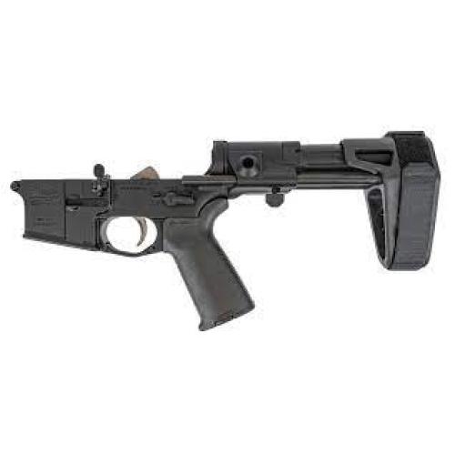 PSA PA-15 5.56 10.5" Upper