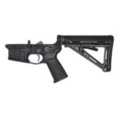 PSA PA-15 5.56 10.5" Upper