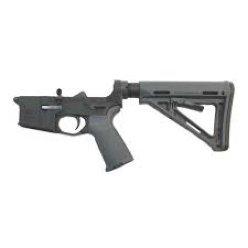PSA PA-15 5.56 10.5" Upper