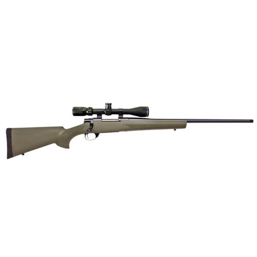 Howa LSI GAMEPRO GEN2 SCOPE 7MMREMMAG 24" GREEN TB