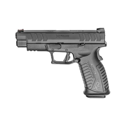 Springfield XDM Elite 9mm 4.5" 20+1