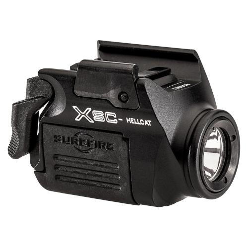 XSC Weapon Light Springfield Hellcat 350 Lumens Output White