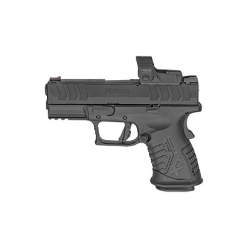 Springfield XDM Elite 9mm 3.8" W/Optic