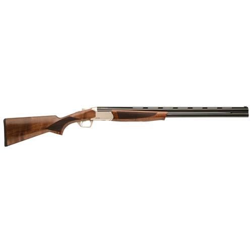 Silver Eagle Light Super 12 Gauge, 28" Barrel,