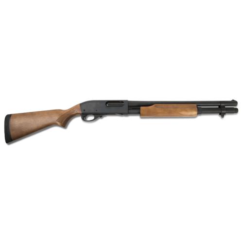 Remington 870 Home Defense, 12 Gauge, 18.5" Barrel