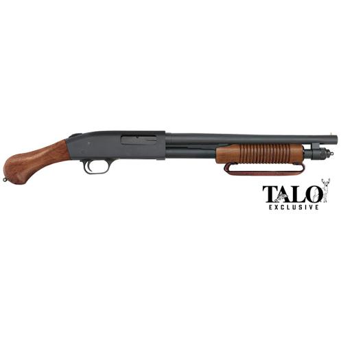 Mossberg 590 N.S. 20ga 14.375"