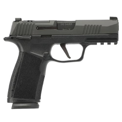 Sig Sauer P365X MACRO 9mm 3.7" MS