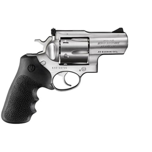 Ruger Alaskan 44 Mag 2.5"