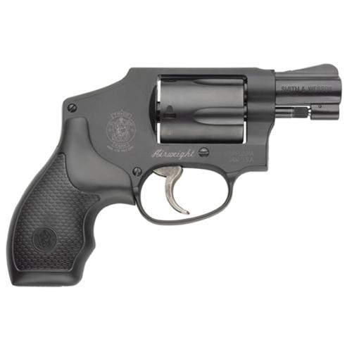 S&W 442 38spl