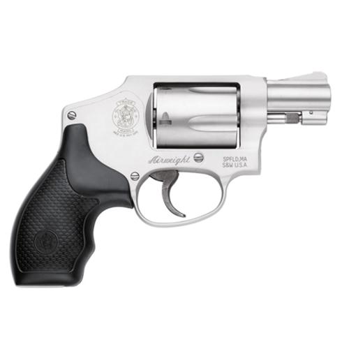 S&W 642 38spl 2"