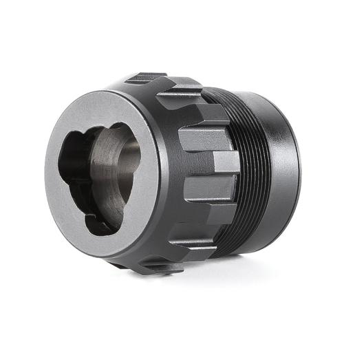 Dead Air DA444 3-Lug Adapter P-Series